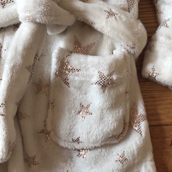 KOMAR KIDS Robe - Picture 4 of 5